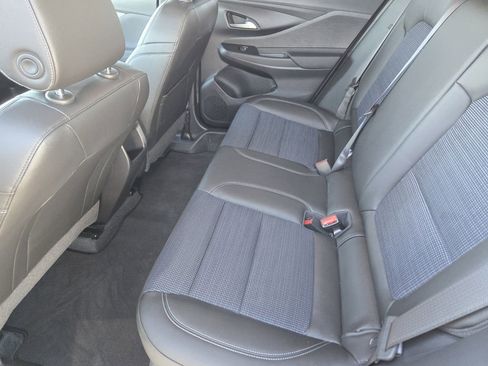 Used 2026 Buick Envista Preferred image 20