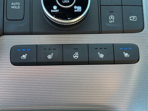 Certified 2023 Hyundai Palisade Calligraphy image 31