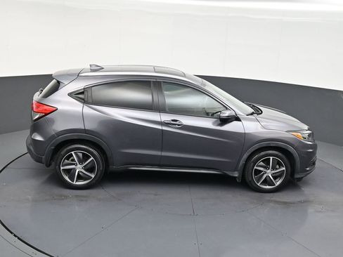 Used 2022 Honda HR-V EX-L image 17