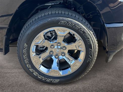 Used 2023 RAM 1500 Big Horn image 7