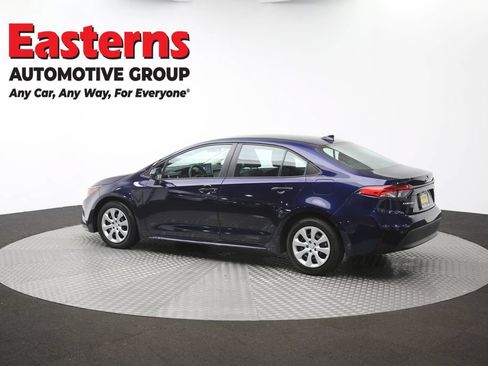 Used 2024 Toyota Corolla LE FWD image 61