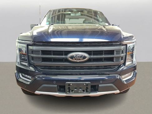 Used 2023 Ford F150 Tremor w/ Equipment Group 402A High AWD/4WD image 2