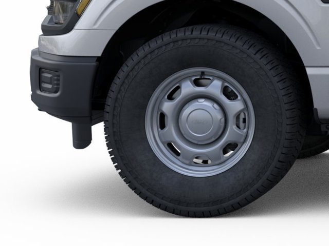New 2026 Ford F150 XL AWD/4WD image 21