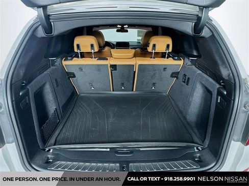 Used 2021 BMW X3 M40i w/ Premium Package image 28