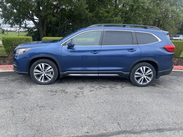 Used 2019 Subaru Ascent Limited w/ Popular Package #2 AWD/4WD image 14