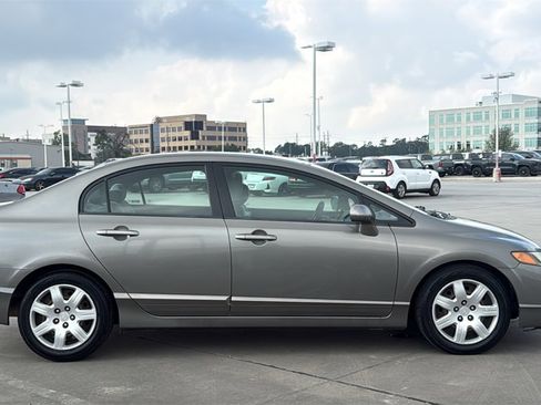 Used 2007 Honda Civic LX image 4