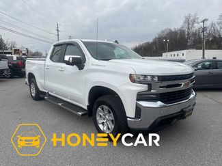 Used 2020 Chevrolet Silverado 1500 LT w/ Convenience Package video 1