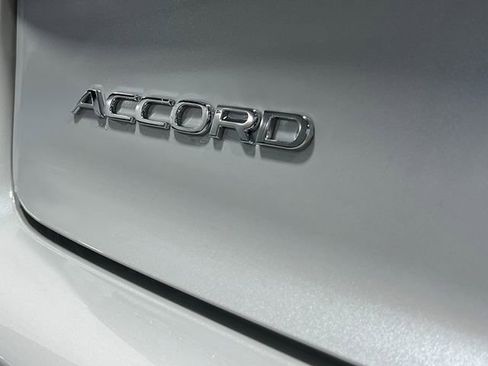 New 2026 Honda Accord LX image 10