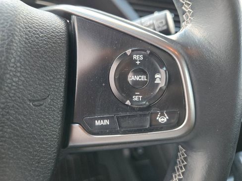 Used 2021 Honda Civic EX image 12