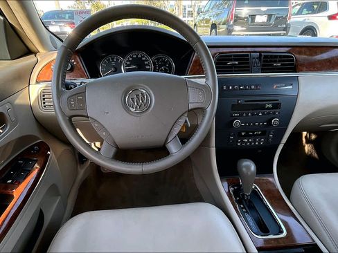Used 2006 Buick LaCrosse CXL w/ Driver Confidence Package image 5
