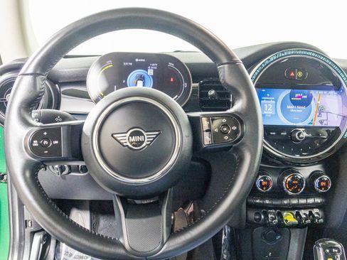 Used 2023 MINI Cooper SE image 29
