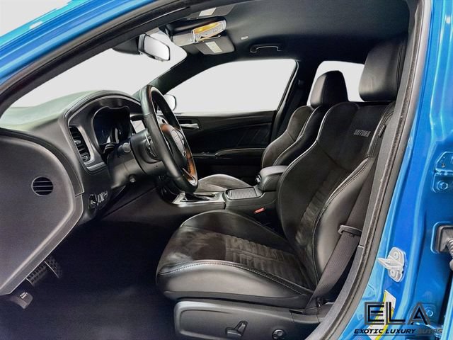 Used 2019 Dodge Charger R/T w/ Daytona Edition Group RWD image 23