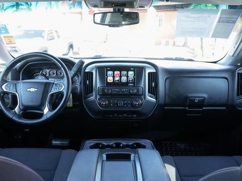 Used 2017 Chevrolet Silverado 1500 LT w/ All Star Edition image 25