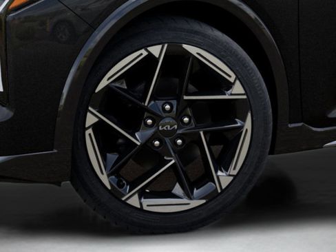 New 2026 Kia K4 EX FWD image 10