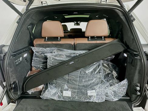 New 2027 BMW X7 xDrive40i AWD/4WD image 38