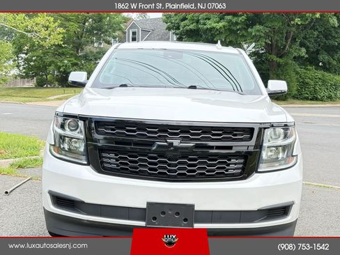 Used 2020 Chevrolet Tahoe LT AWD/4WD image 3