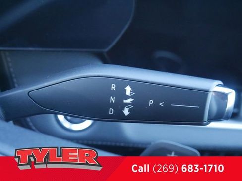 New 2026 Chevrolet Equinox LT w/ Safety and Technology Package image 22