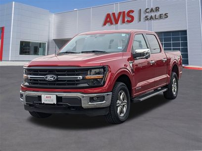 Used 2024 Ford F150 XLT w/ Equipment Group 302A MID