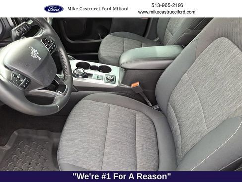 Used 2022 Ford Bronco Sport Big Bend w/ Convenience Package image 23