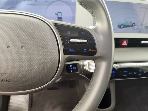 Certified 2024 Hyundai Ioniq 5 SE AWD/4WD image 24