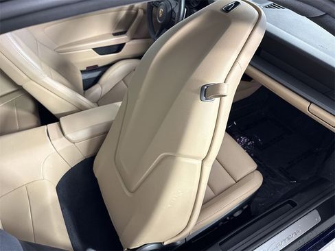 Certified 2023 Porsche 911 Carrera image 25