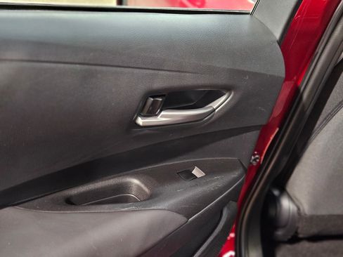 Used 2023 Toyota Corolla SE image 34