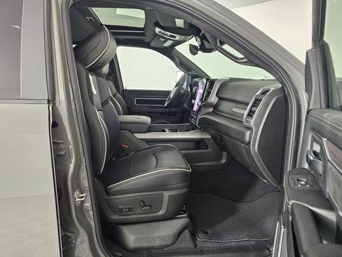 New 2026 RAM 2500 Laramie w/ Night Edition AWD/4WD image 39