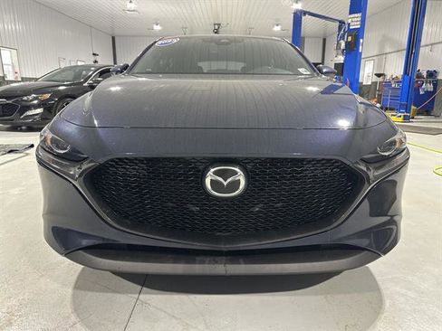 Used 2023 MAZDA MAZDA3 s image 2