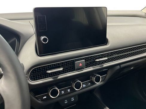 New 2026 Honda HR-V EX-L image 20