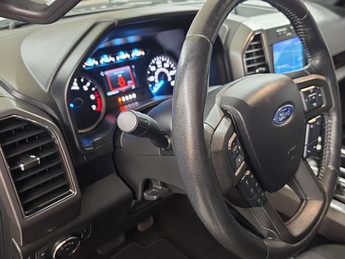 Used 2020 Ford F150 XLT w/ Equipment Group 302A Luxury AWD/4WD image 5