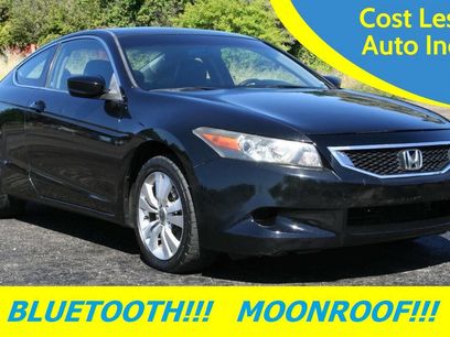 Used 2008 Honda Accord EX-L