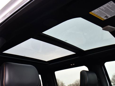 Used 2025 Ford F150 Tremor w/ Equipment Group 402A High image 17