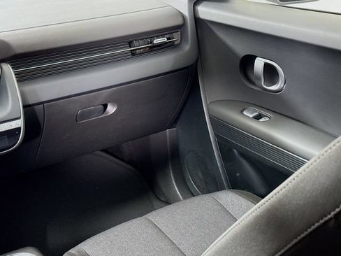 Certified 2024 Hyundai Ioniq 5 SEL RWD image 24