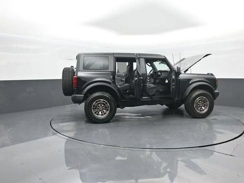 New 2026 Ford Bronco Big Bend AWD/4WD image 32