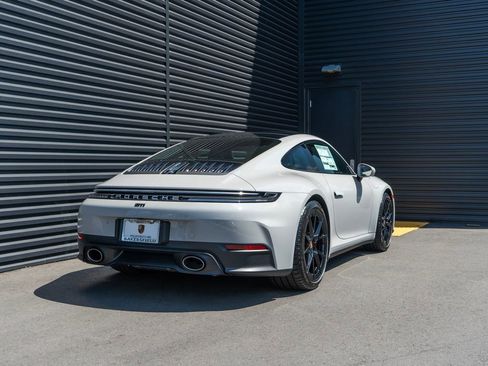 New 2026 Porsche 911 Carrera S image 9