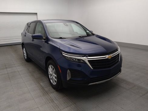 Used 2022 Chevrolet Equinox LT FWD image 13