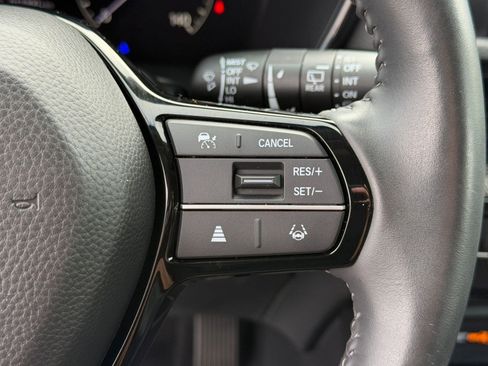 Used 2024 Honda CR-V EX-L image 25