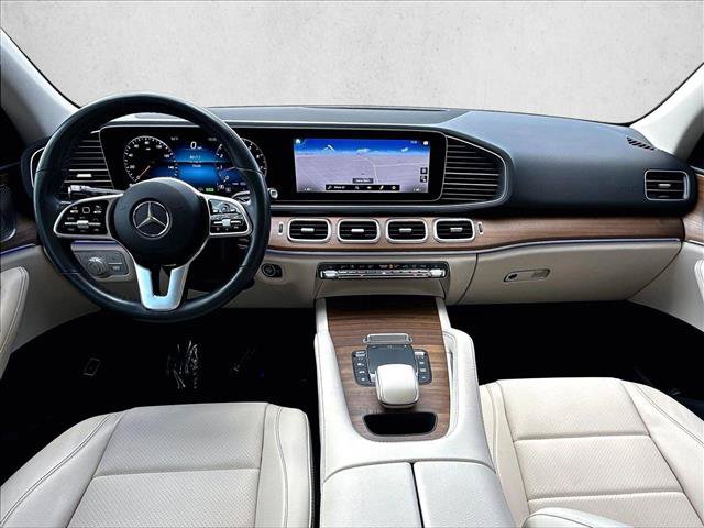 Used 2023 Mercedes-Benz GLE 450 4MATIC image 15