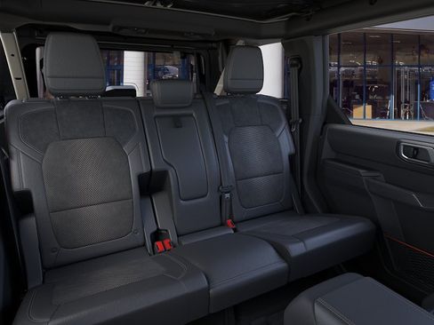 New 2026 Ford Bronco Raptor AWD/4WD image 86
