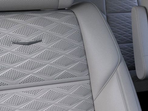 New 2025 Cadillac Escalade ESV Sport Platinum image 21