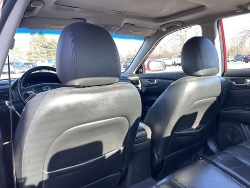 Used 2007 Kia Optima EX image 19