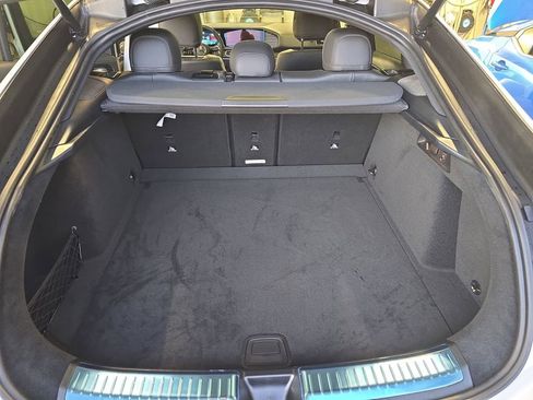 New 2026 Mercedes-Benz GLE 53 AMG 4MATIC Coupe image 12