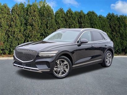 Used 2022 Genesis GV70 2.5T w/ Advanced Package