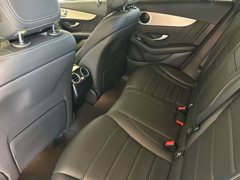 Certified 2021 Mercedes-Benz GLC 300 4MATIC Coupe image 14