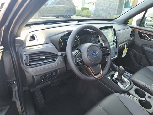 New 2025 Subaru Forester Sport image 10