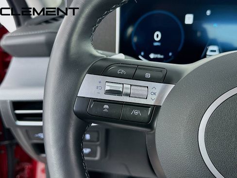 Certified 2024 Hyundai Sonata Limited image 15