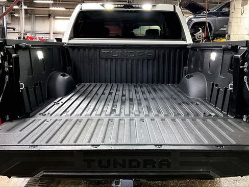 Used 2023 Toyota Tundra Limited w/ TRD Off-Road Package image 30