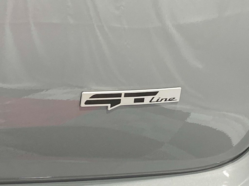 New 2026 Kia K5 GT-Line AWD/4WD image 9