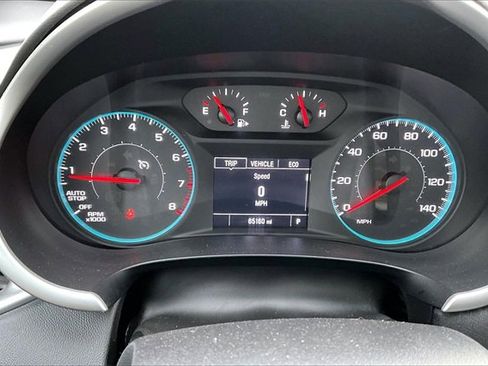 Used 2023 Chevrolet Malibu LT image 13