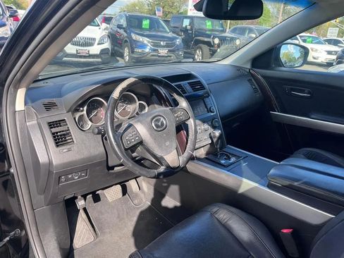 Used 2013 MAZDA CX-9 Grand Touring AWD/4WD image 7